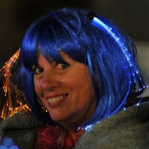 Meet your Posher, Cynthia